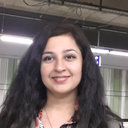 Amna Sajjad