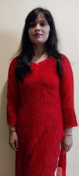 Swati Singh