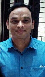 Pawan Singh Dabas