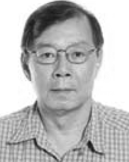 Yu Yueh-Chung