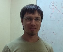 Alexey Kazakov