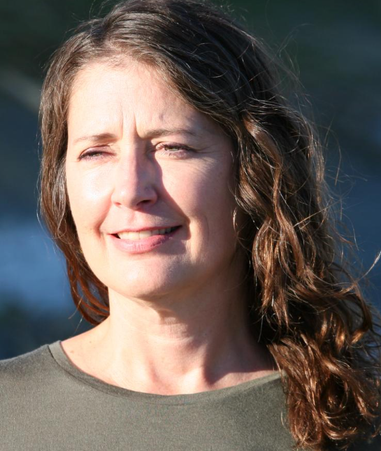 Heida Diefenderfer