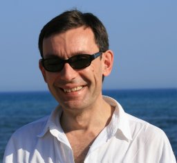 Sergei Ivanovich Mukhin