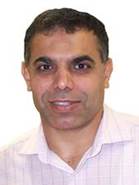 Mohamed A. Ghanem
