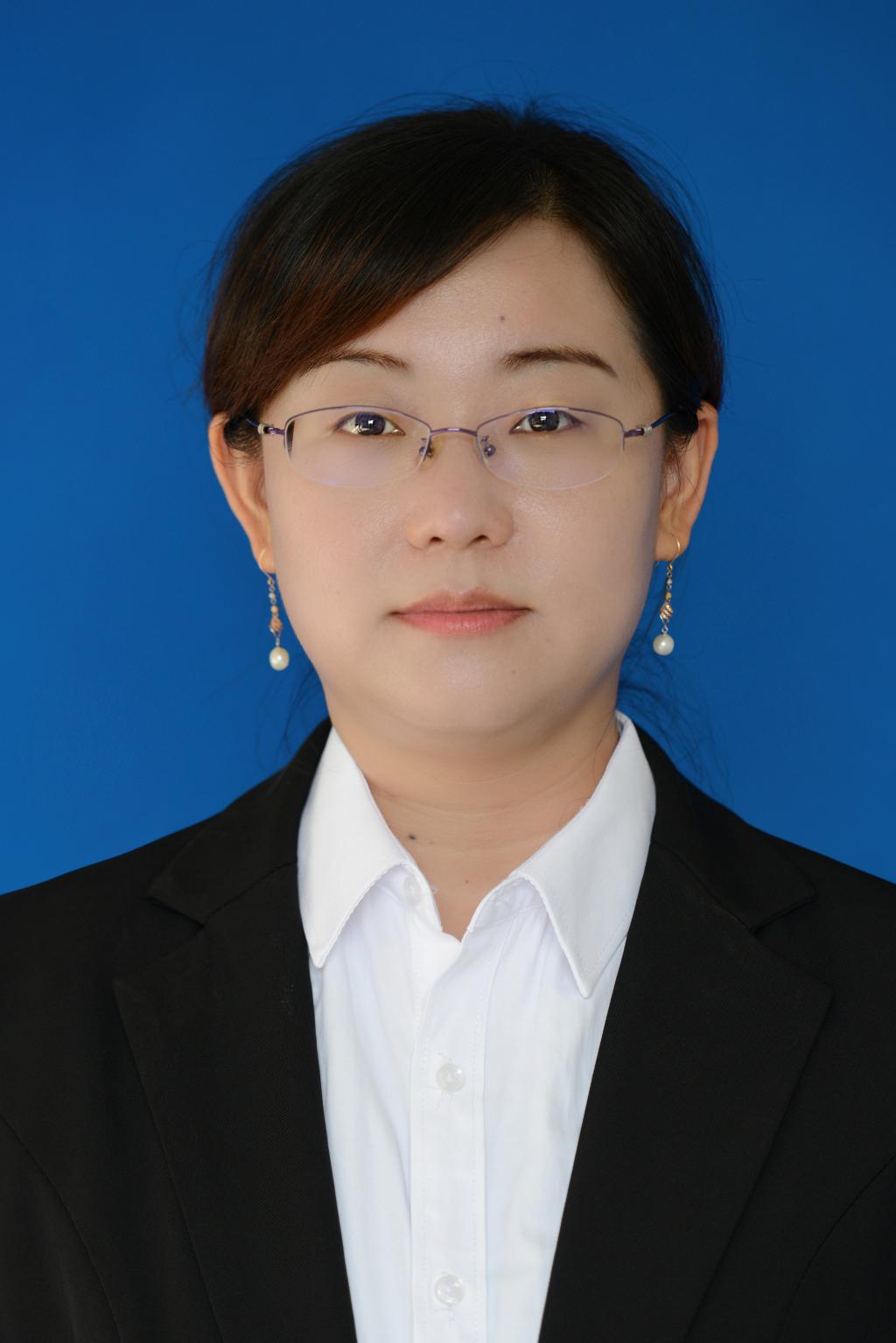 Daofeng Liu