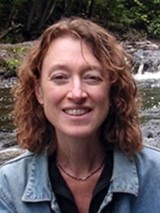 Patricia Keely