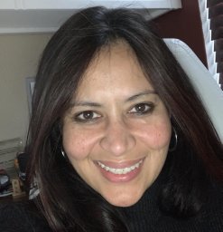 Mahasweta Sarkar