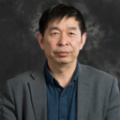 Youjiu Zhang