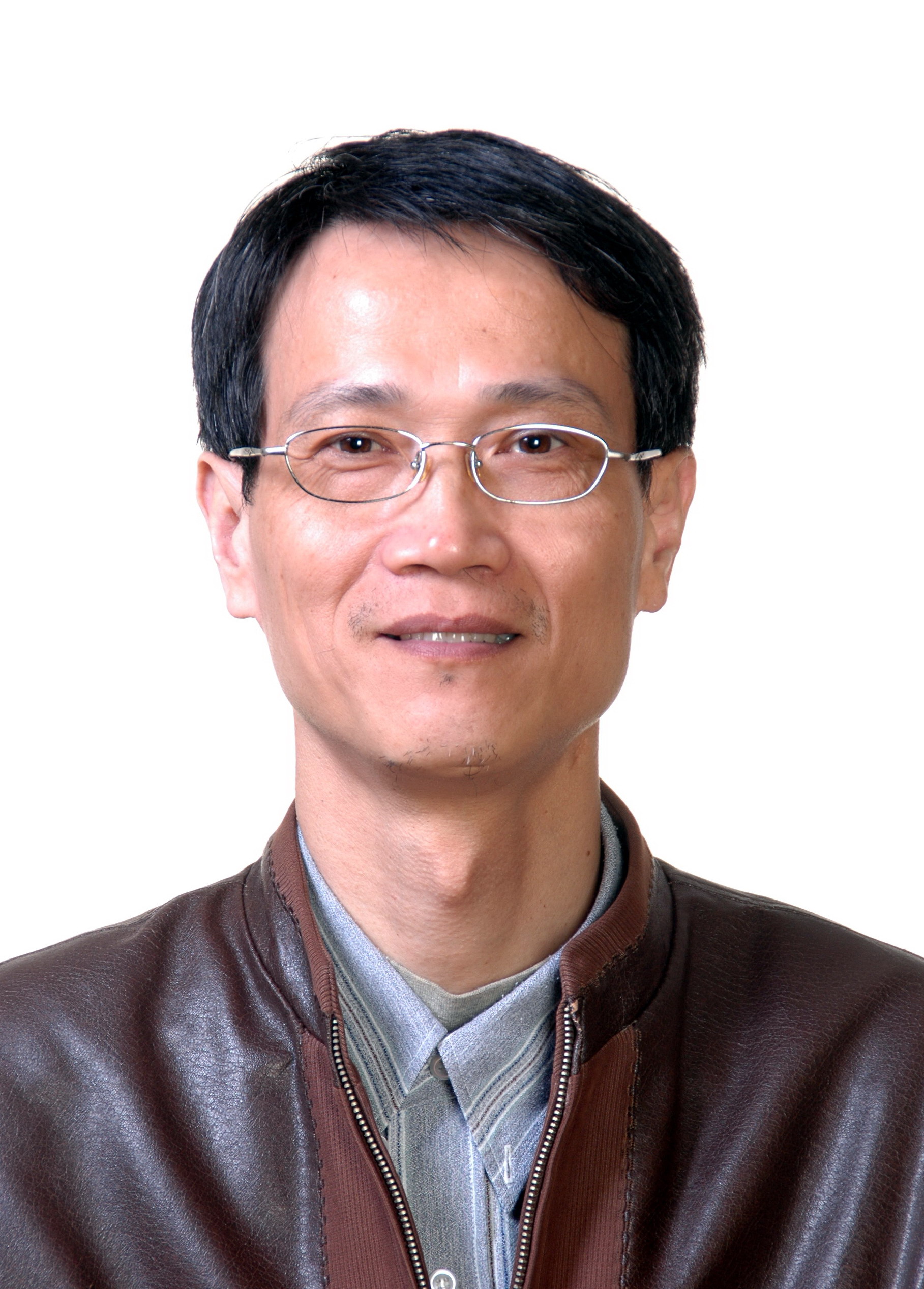 Xuyong Wang