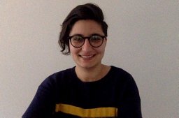 Sara Hijazi