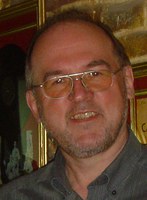Ulrich Sinsch