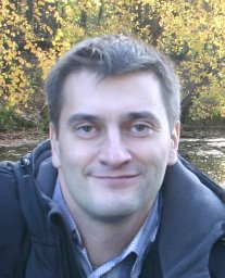 Sergey Lobov