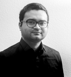 Debraj Roy