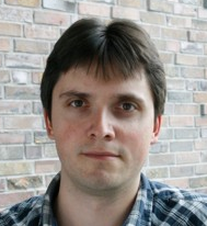 Maksim Kunitski