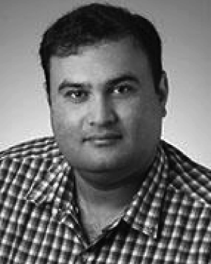 M. Omair Shafiq