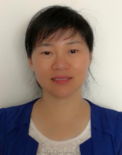 Shuqing Zhang