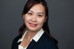 Teresa B. Hong