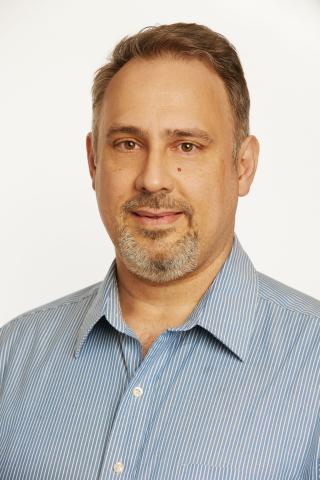 Jonathan P. Dyke