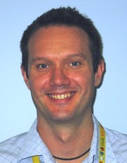 Russell Dale