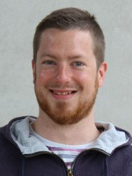 Leander Rohr