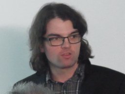 Sahm Arne