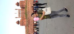 Bhawna Chaubey