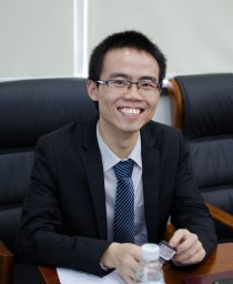 Kai Chen