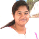 Anusha Chidambaram