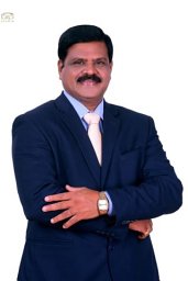 Sriraaj Panneerselvam