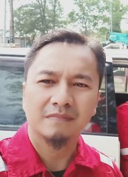 Fadzil Mat Yahaya