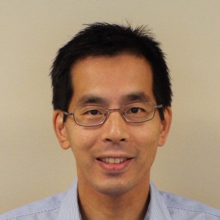 Jason P. Jue