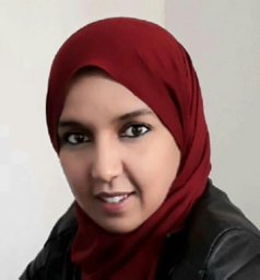 Bouzid Amel