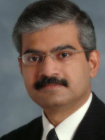 Vinod Chandran