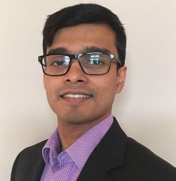 Varghese Antony Thomas