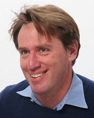 Marc Louis Klasky