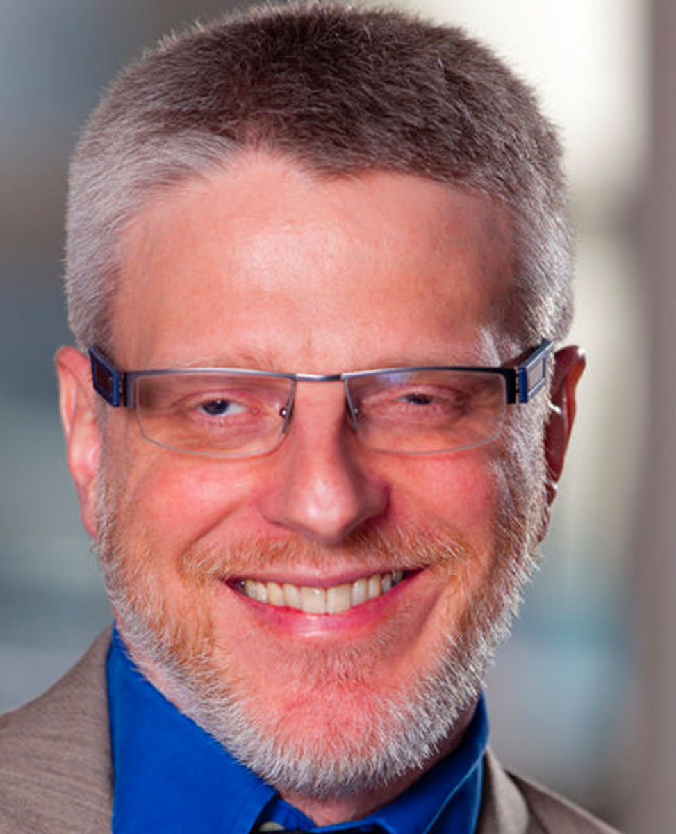 Paul Smokowski