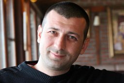 Ozgur Ciftci