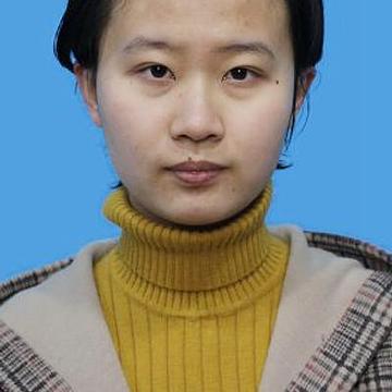 Lulu Xue