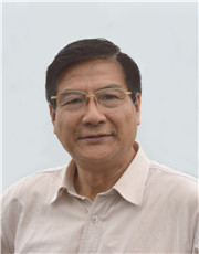 Zhigang Zhang