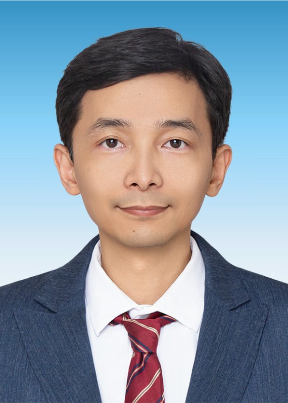 Min Yin