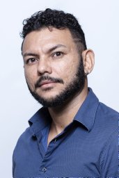 Livio Sergio Dias Claudino