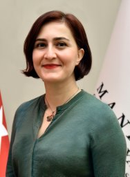 Ozge Yilmaz