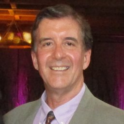 Peter B. Mcgarvey
