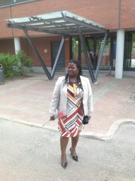 Emma Kwegyir-Afful