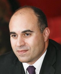 Stavros Iezekiel