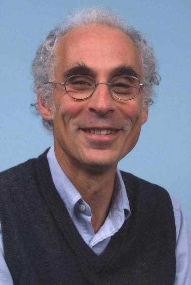 Clifford J Rosen