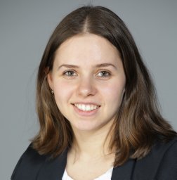 Natalya Sheremetyeva