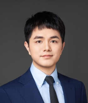 Han Zheng