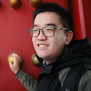 Qizhi Pei