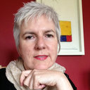 Blaithin Anna Mary Gallagher
